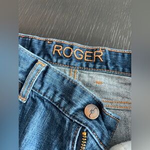 Kimes Ranch Roger Jeans - 33/32
